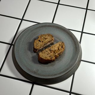 Хліб гречаний