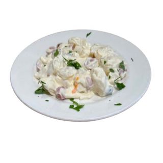 Ensalada Alemana