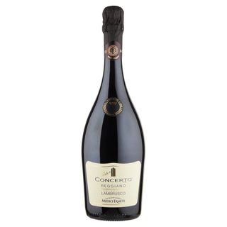 Concerto lambrusco
