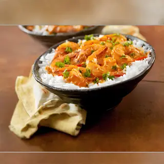 Prawn Curry