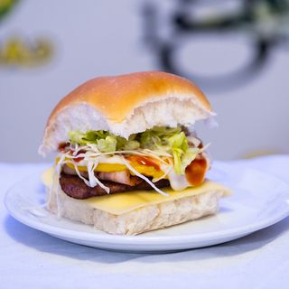 HAMB.CARNE 150GR. NORMAL