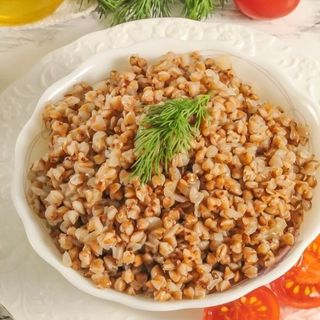 Гречка (200г)