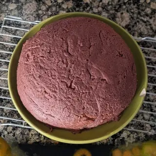 Ugali Brown