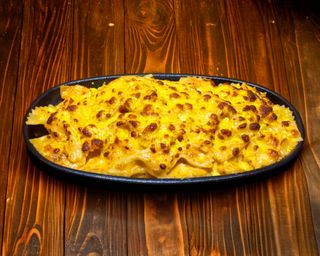 Мак і чіз (420г)