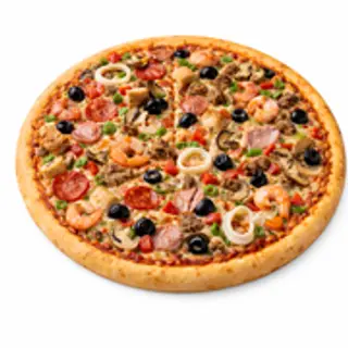 Pizza Nova