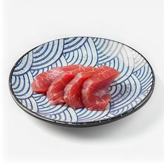 161 - Sashimi de atún