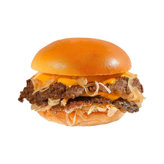 Double Oklahoma Slider 