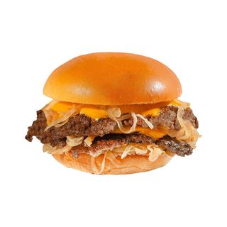 Double Oklahoma Slider 