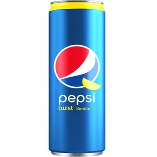 Pepsi TWIST DOZA