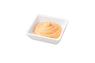 Spicy Mayo