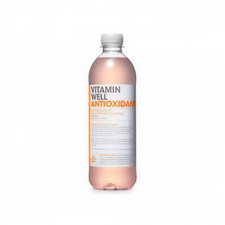 VitaminWell Antioxidante
