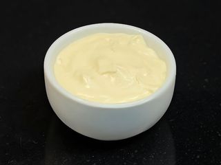 Sos maioneză cu ou (40g)