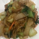 Ternera A La Plancha