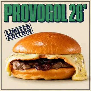 Provogol 26' - Limited Edition Mundial