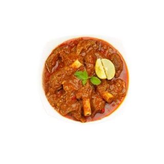 Lamb Rogan Josh