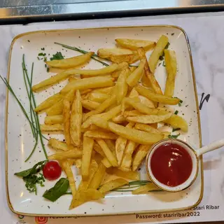 Pomfrit