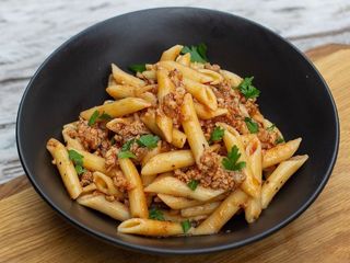 Паста Болоньєзе (150g)