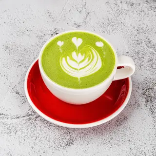 Matcha Latte TO GO