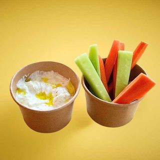 Dips & Sticks Tzatziki