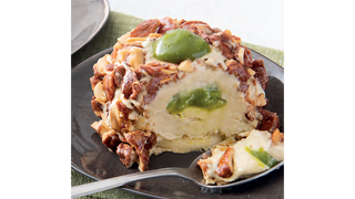 254. Croccante al pistacchio