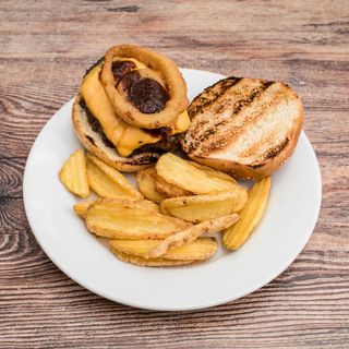 Alfredo's Yellowstone