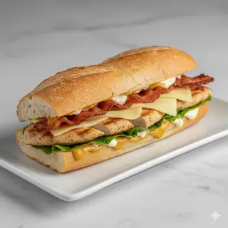 Bocadillo Anónimo