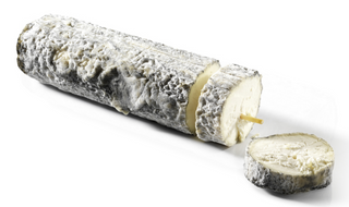 Sainte Maure de Touraine AOP fermier lait cru (piesa are greutate intre 200-250 gr)