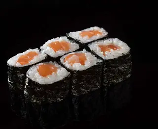81 Sake maki