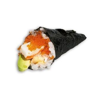 Temaki California (1 Ud.)