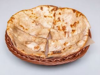 Tandoori Roti