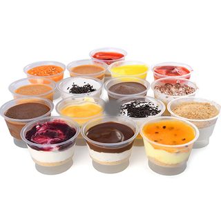 Mousse de Chocolate (Taça)