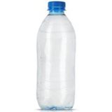 Agua mineral (500 ml.)