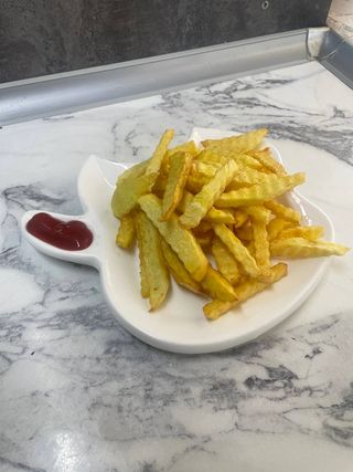 картофель фри