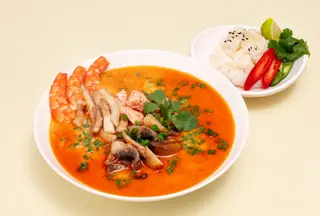 Tom Yum