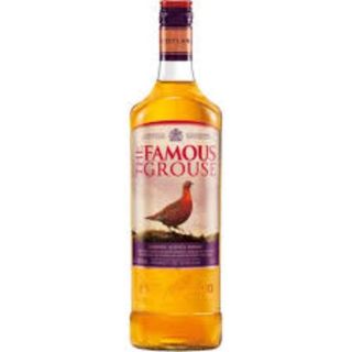 Famous Grouse 1l