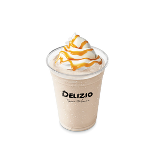 Frappé Caramel