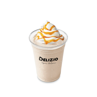 Frappé Caramel