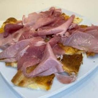 Focaccia  Pernigotti