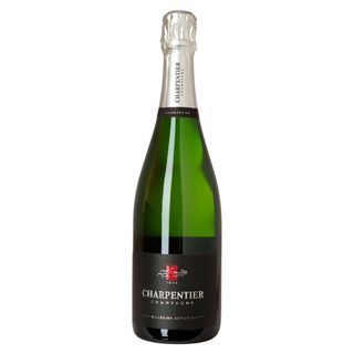 Charpentier Millesime Act. 2015 75 Cl 2015
