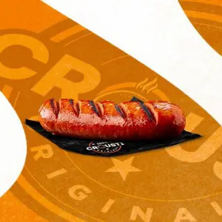 Salchicha De Pollo