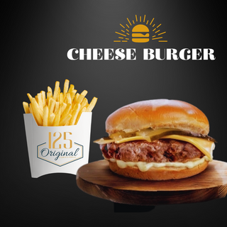 CheeseBurger