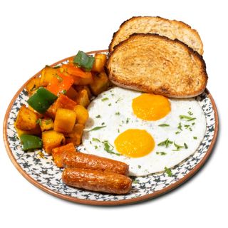 Everyday Breakfast