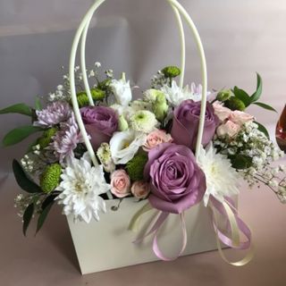 Aranjament Colorful Spring 