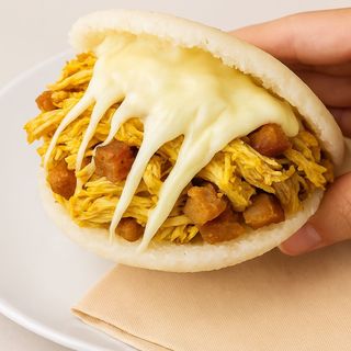 Mixta De Pollo