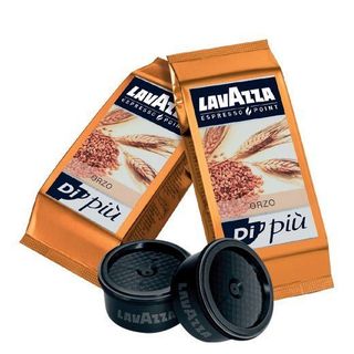 50 Capsule Orzo Lavazza Espresso Point