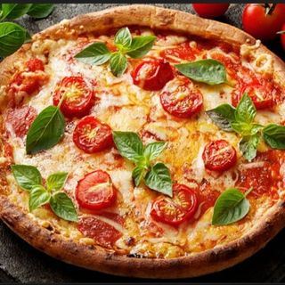 Pizza Margherita Ø32cm