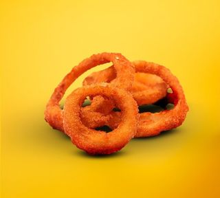 Aros de Cebola 6 Unidades