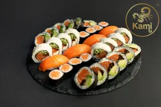 Sake 32 szt. (2 os.)
