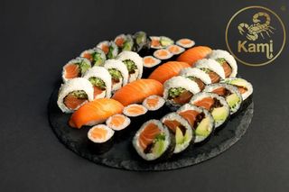 Sake 32 szt. (2 os.)