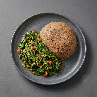 Ugali Managu Brown Special